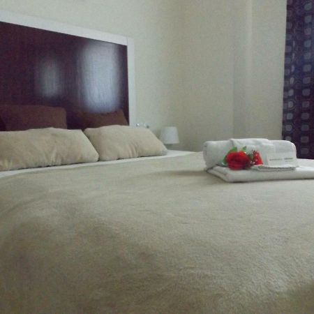 MáLAGA CENTRO 17 Apartman Kültér fotó