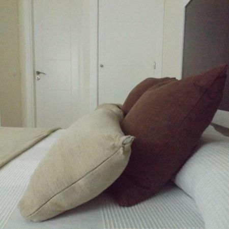 MáLAGA CENTRO 17 Apartman Kültér fotó
