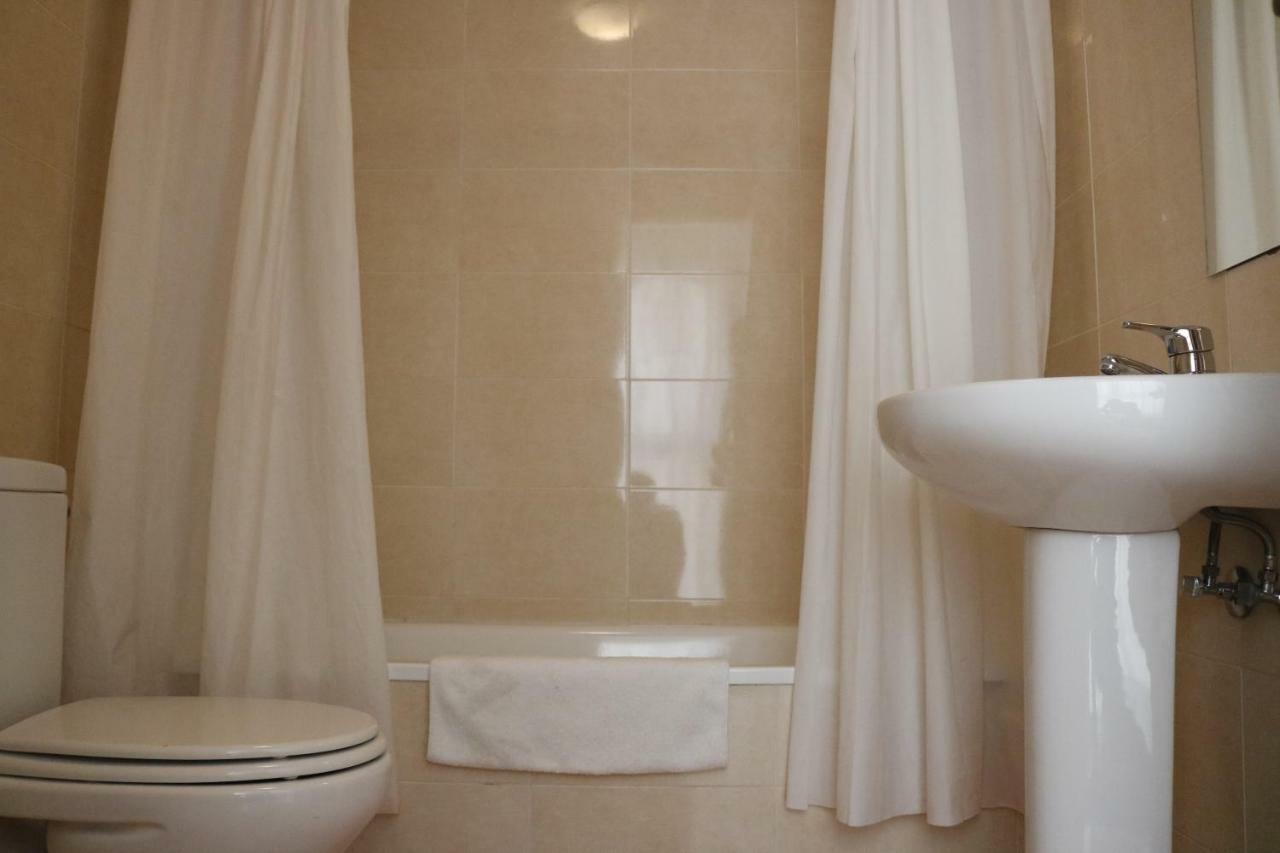MáLAGA CENTRO 17 Apartman Kültér fotó