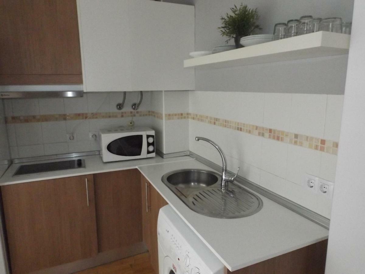 MáLAGA CENTRO 17 Apartman Kültér fotó