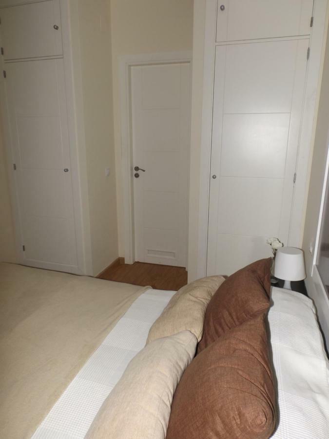 MáLAGA CENTRO 17 Apartman Kültér fotó