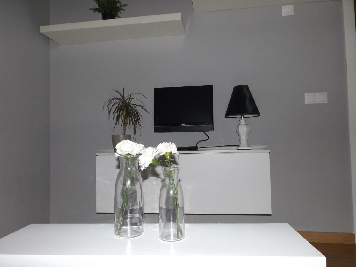 MáLAGA CENTRO 17 Apartman Kültér fotó
