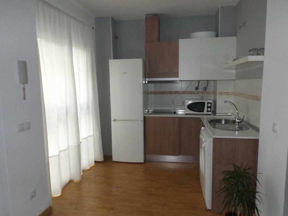 MáLAGA CENTRO 17 Apartman Kültér fotó