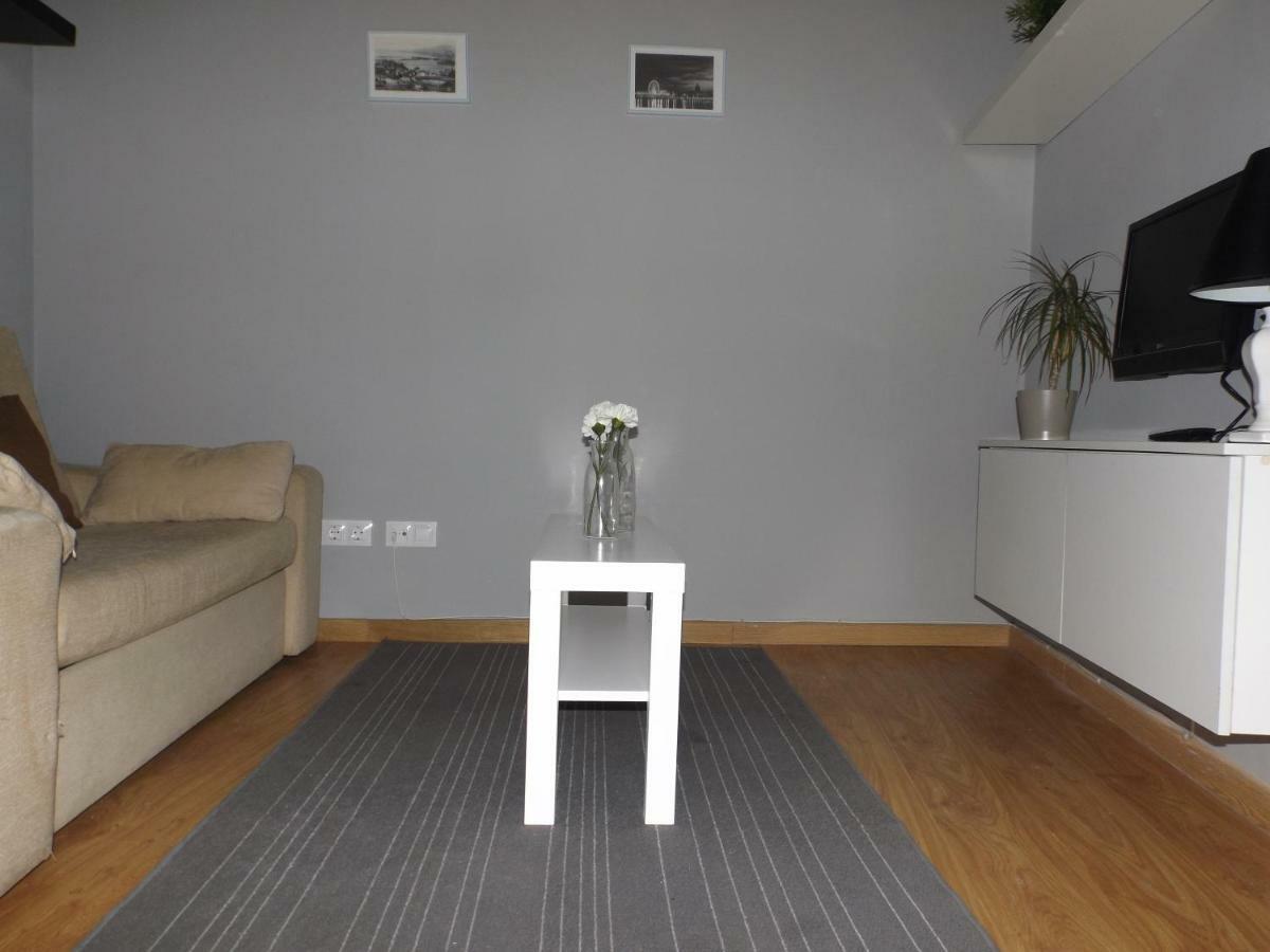 MáLAGA CENTRO 17 Apartman Kültér fotó