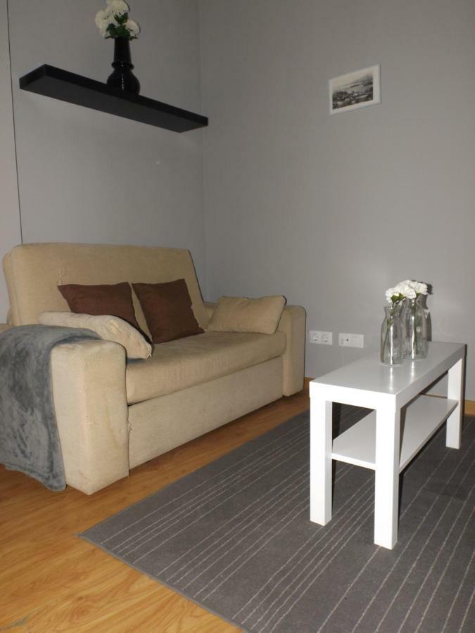 MáLAGA CENTRO 17 Apartman Kültér fotó