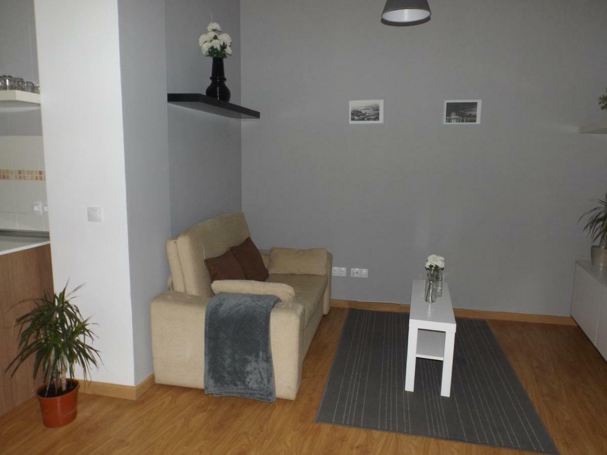 MáLAGA CENTRO 17 Apartman Kültér fotó